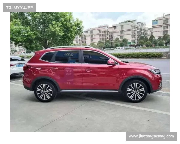 买红色年货?来看看这几款“红车”,各款各型都有了